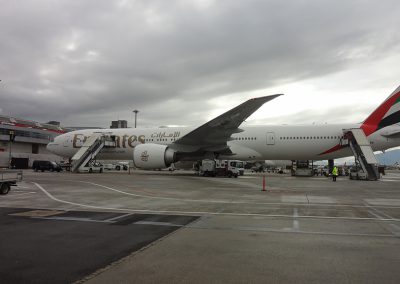 Visite aéroport oct. 2016