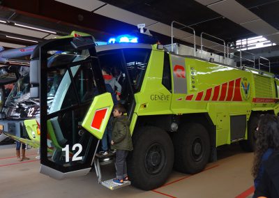 Visite aéroport oct. 2016